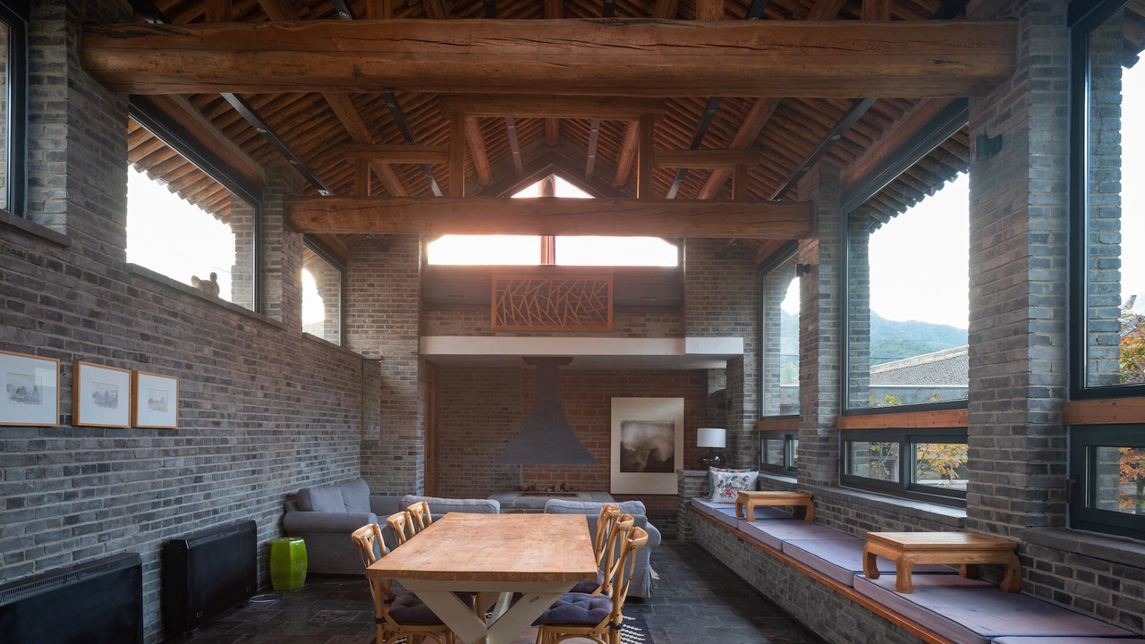 Photo of Bedroom in Huairou