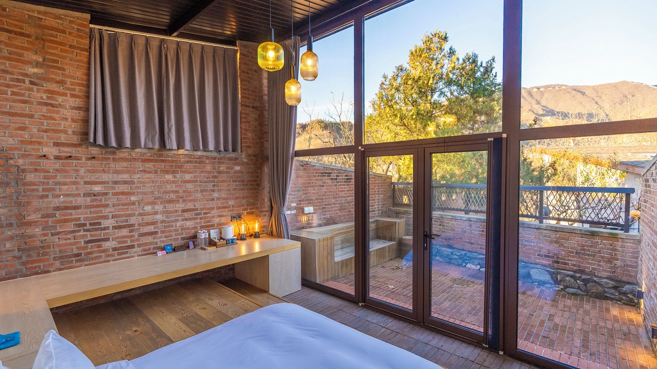 Photo of Bedroom in Huairou