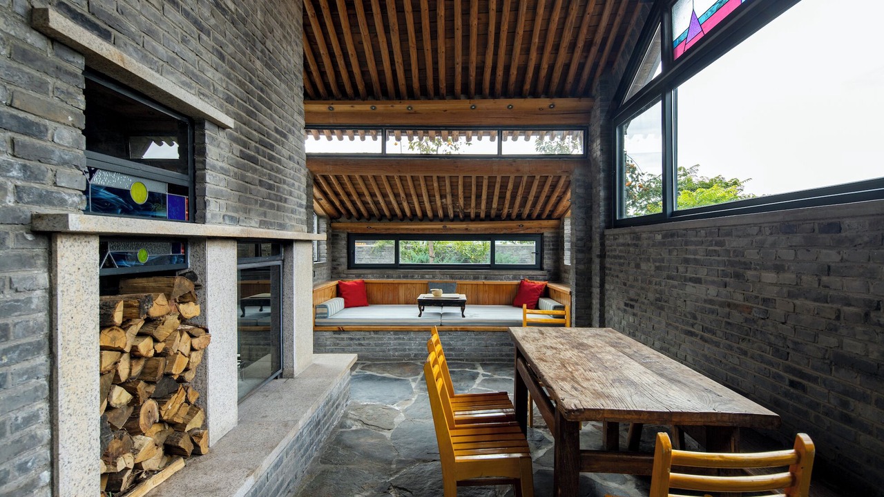 Photo of Bedroom in Huairou
