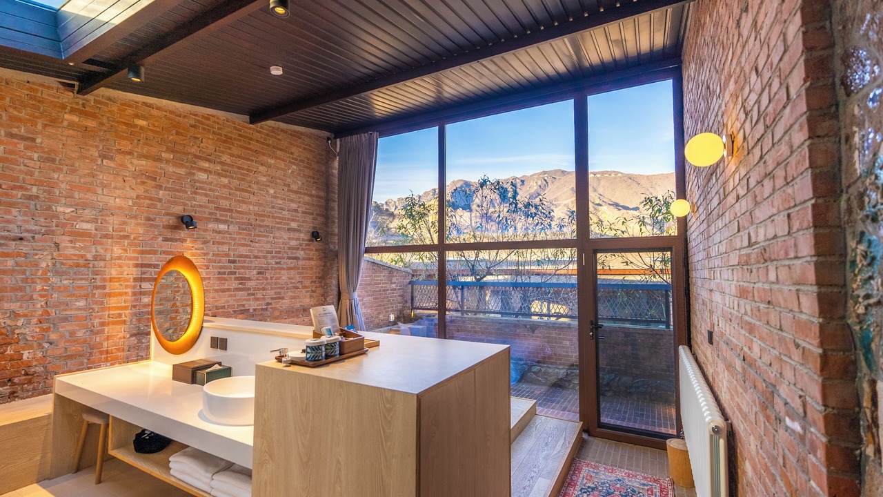 Photo of Bedroom in Huairou