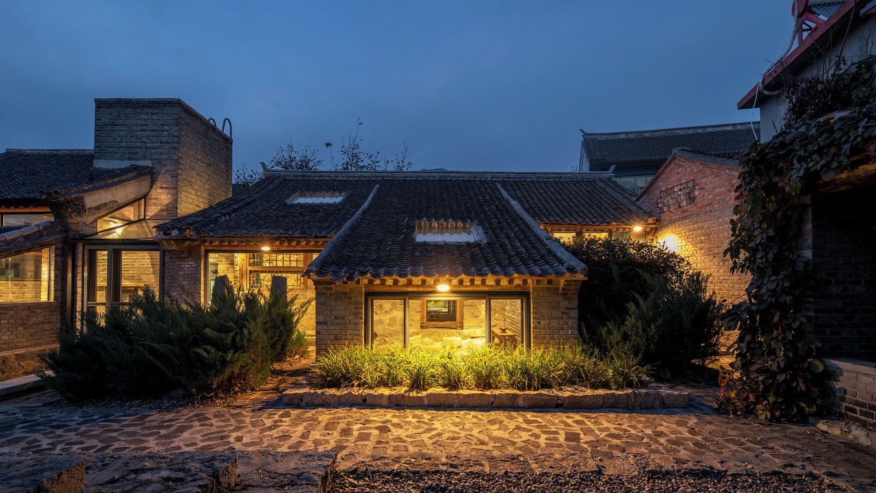 Photo of Bedroom in Huairou