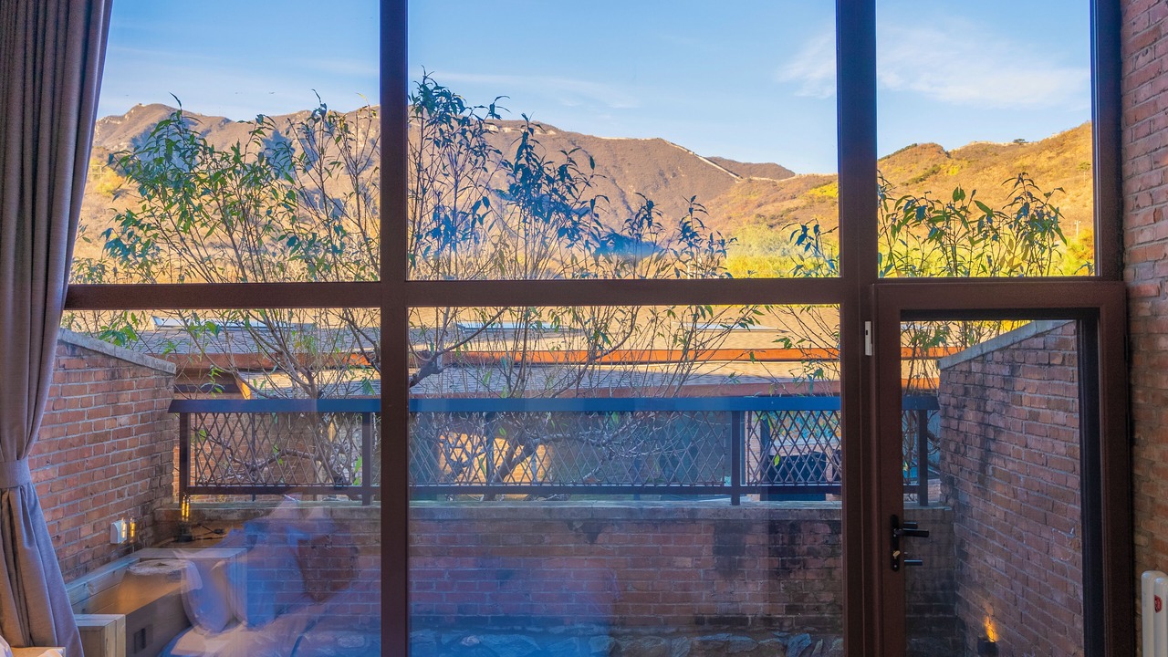 Photo of Bedroom in Huairou