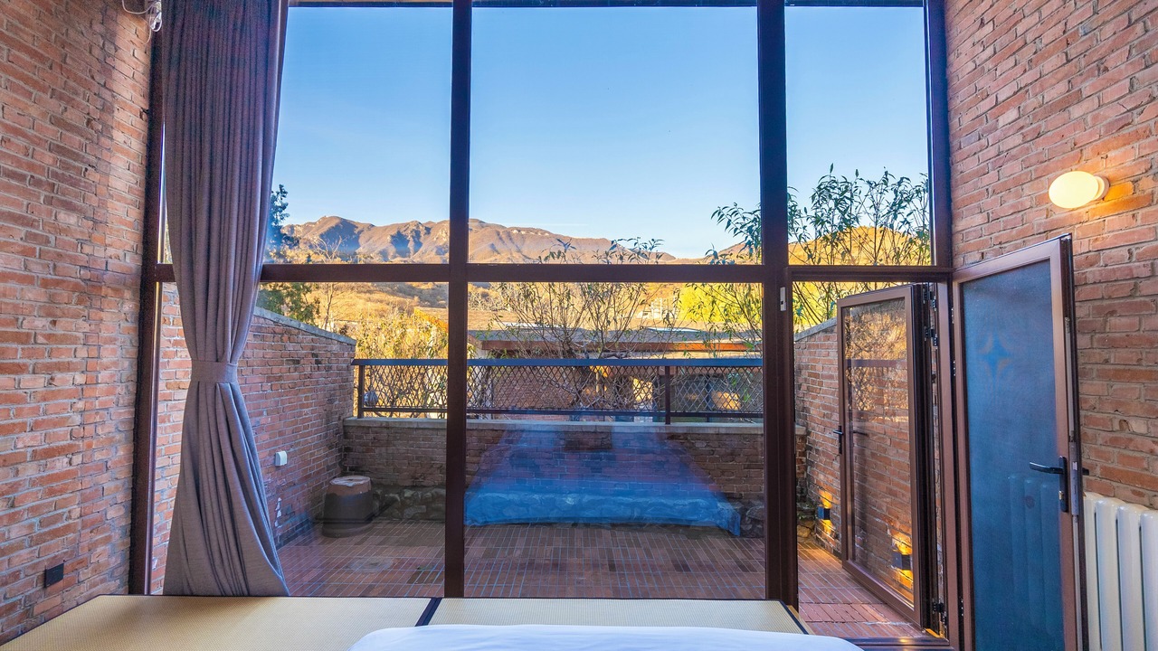 Photo of Bedroom in Huairou