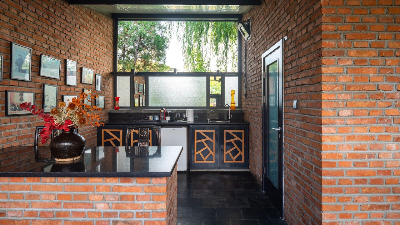 Photo of Bedroom in Huairou
