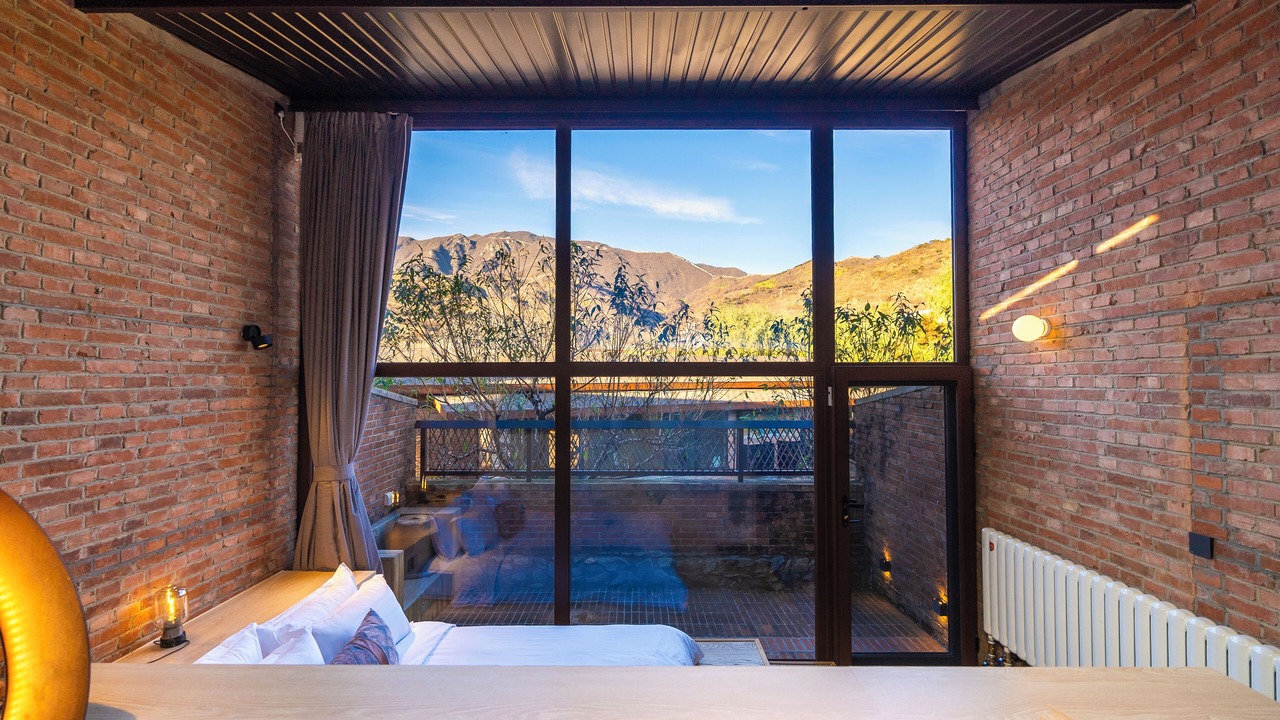 Photo of Bedroom in Huairou