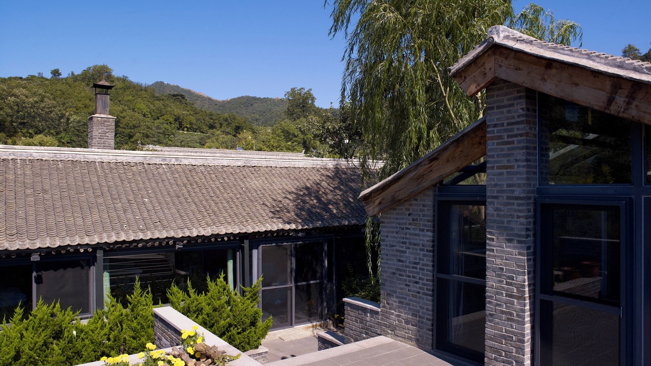 Photo of Bedroom in Huairou