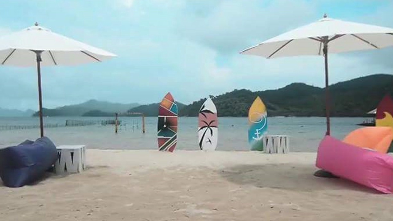 Photo of Outdoor in Taytay