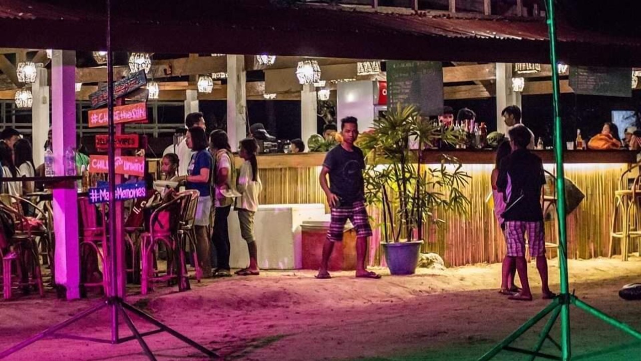 Photo of Outdoor in Taytay