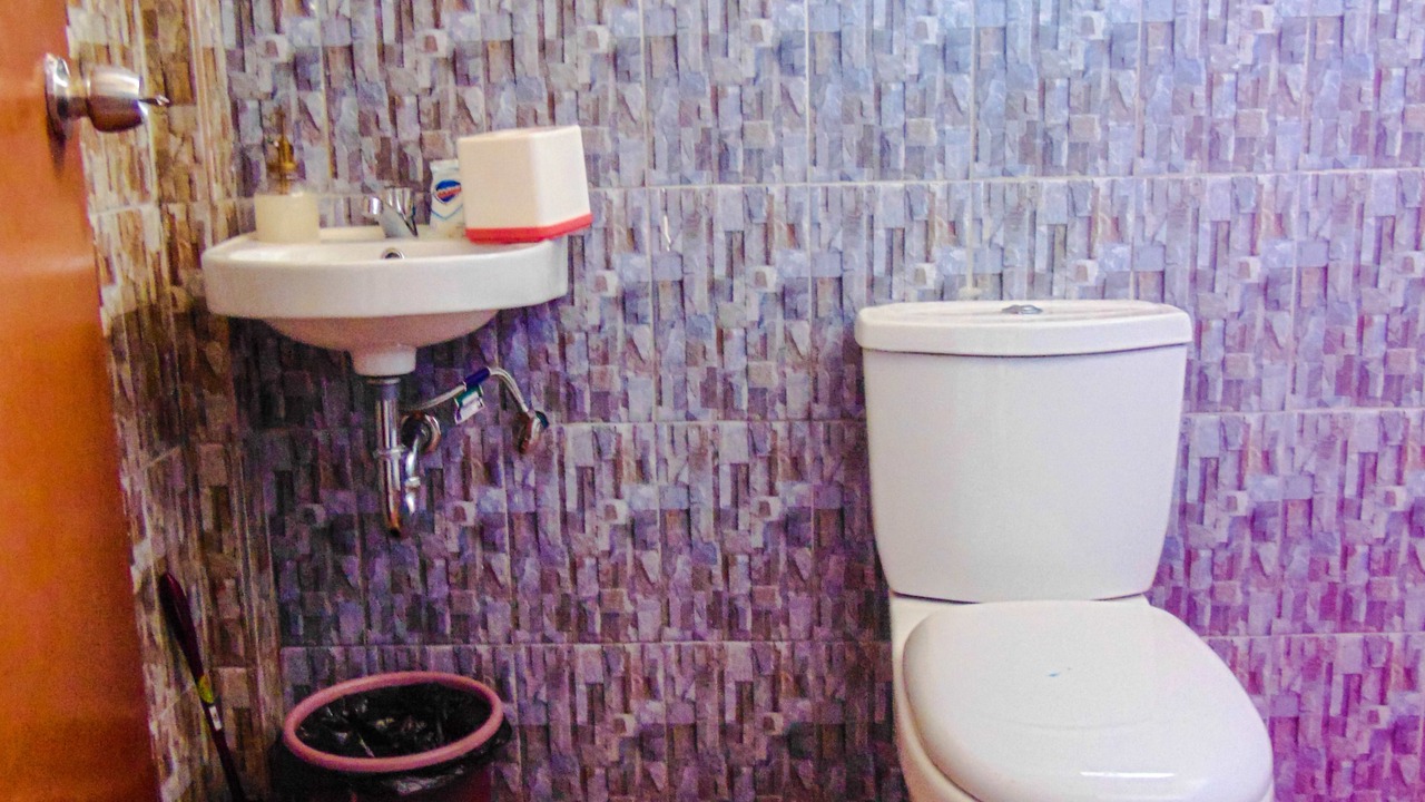 Photo of Bathroom in Taytay