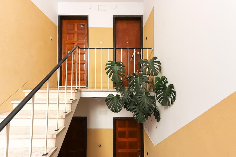 Photo of Patio Balcony in Principe Real