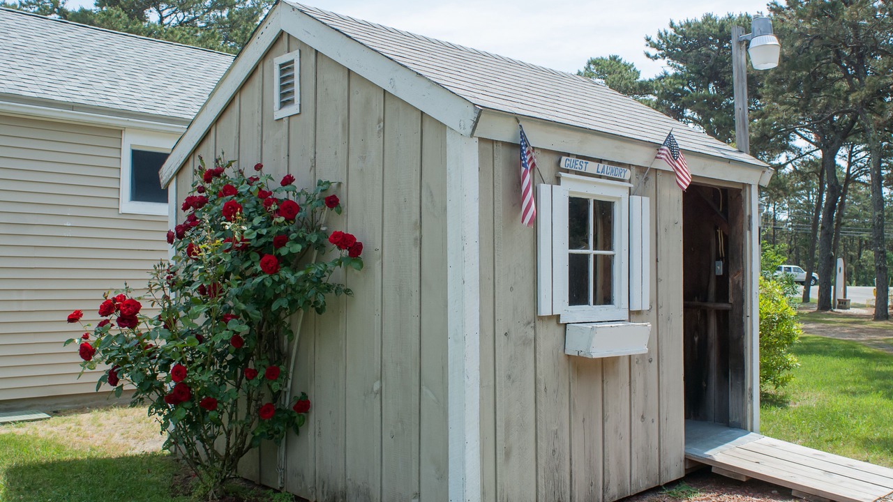 Photo of Bedroom in Wellfleet