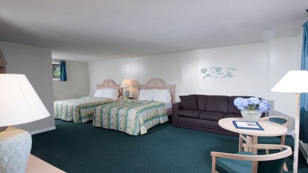 Photo of Bedroom in Wellfleet