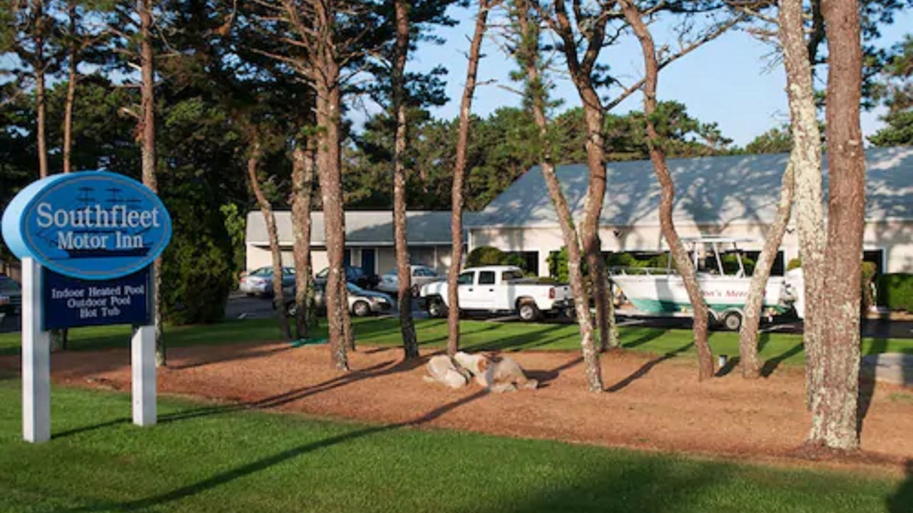 Photo of Outdoor in Wellfleet