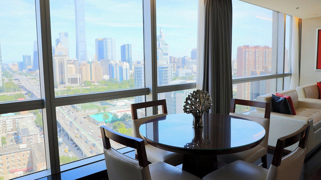 Photo of Outdoor in Shuangjing