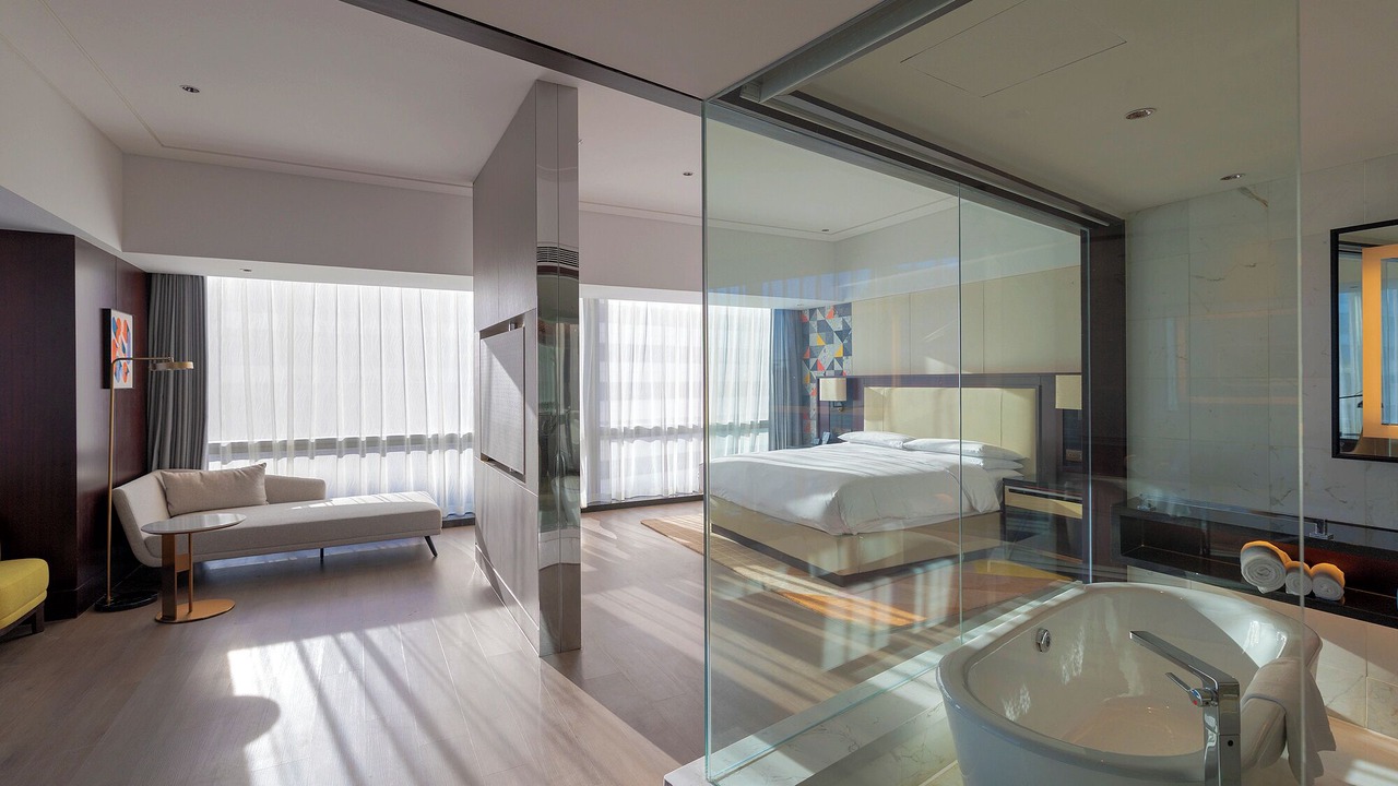 Photo of Bathroom in Shuangjing