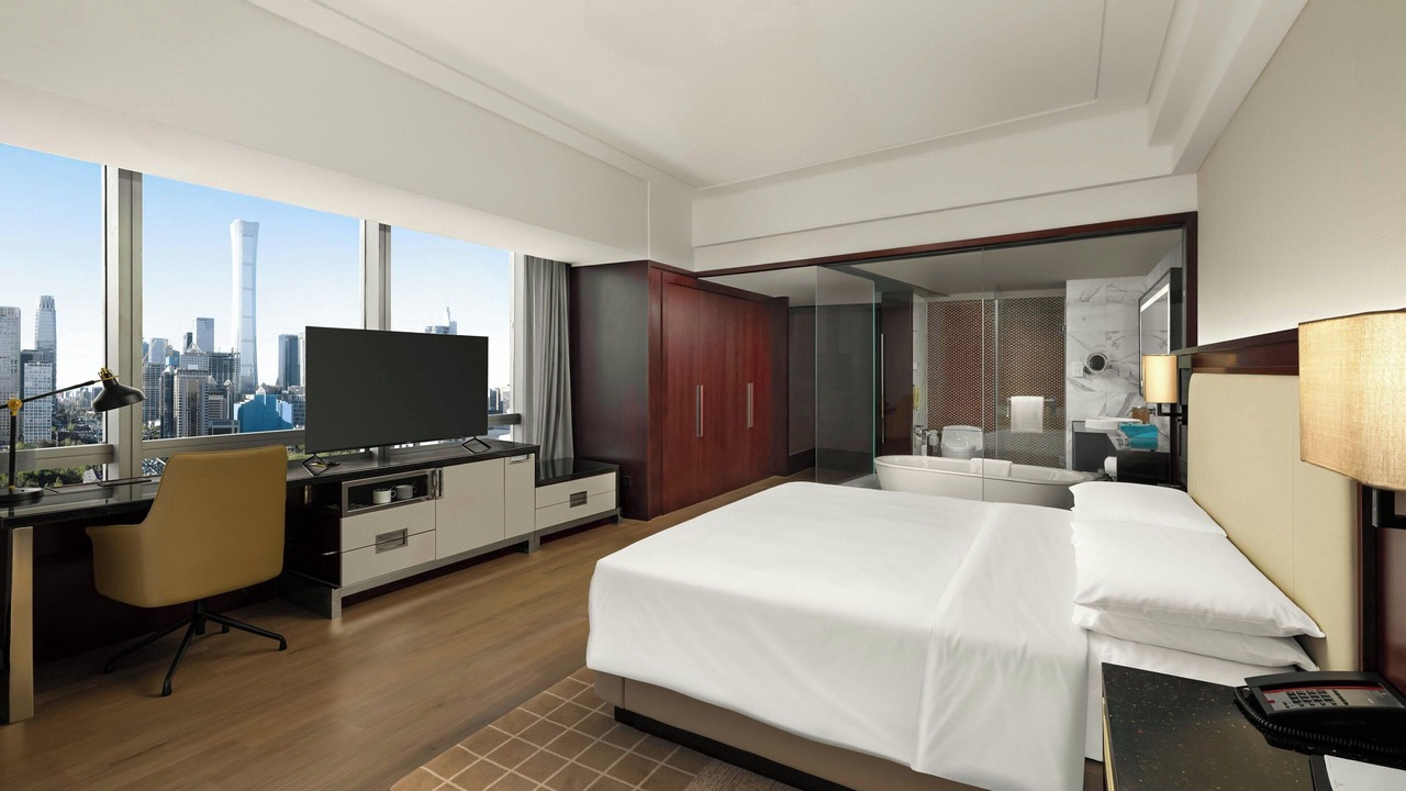 Photo of Bedroom in Shuangjing