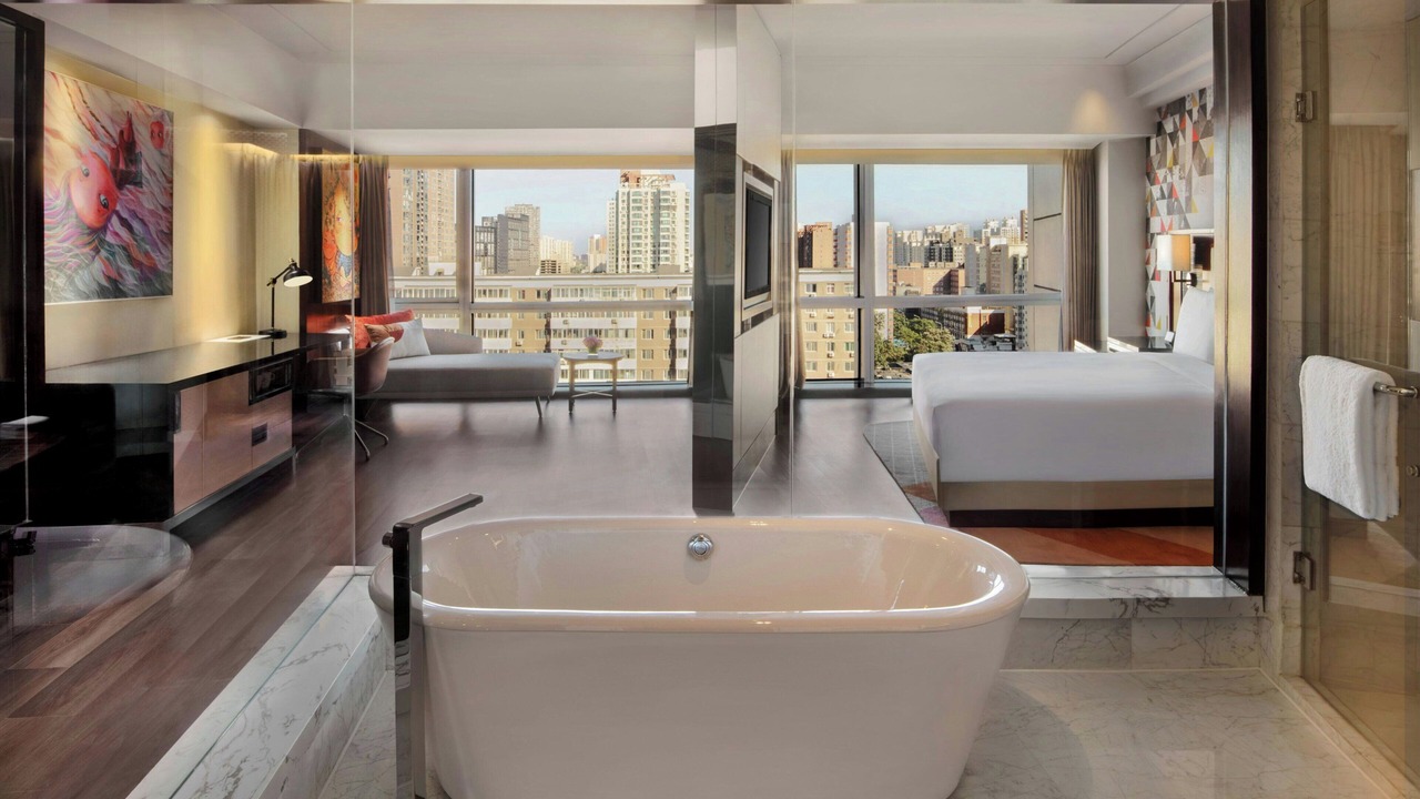 Photo of Bedroom in Shuangjing