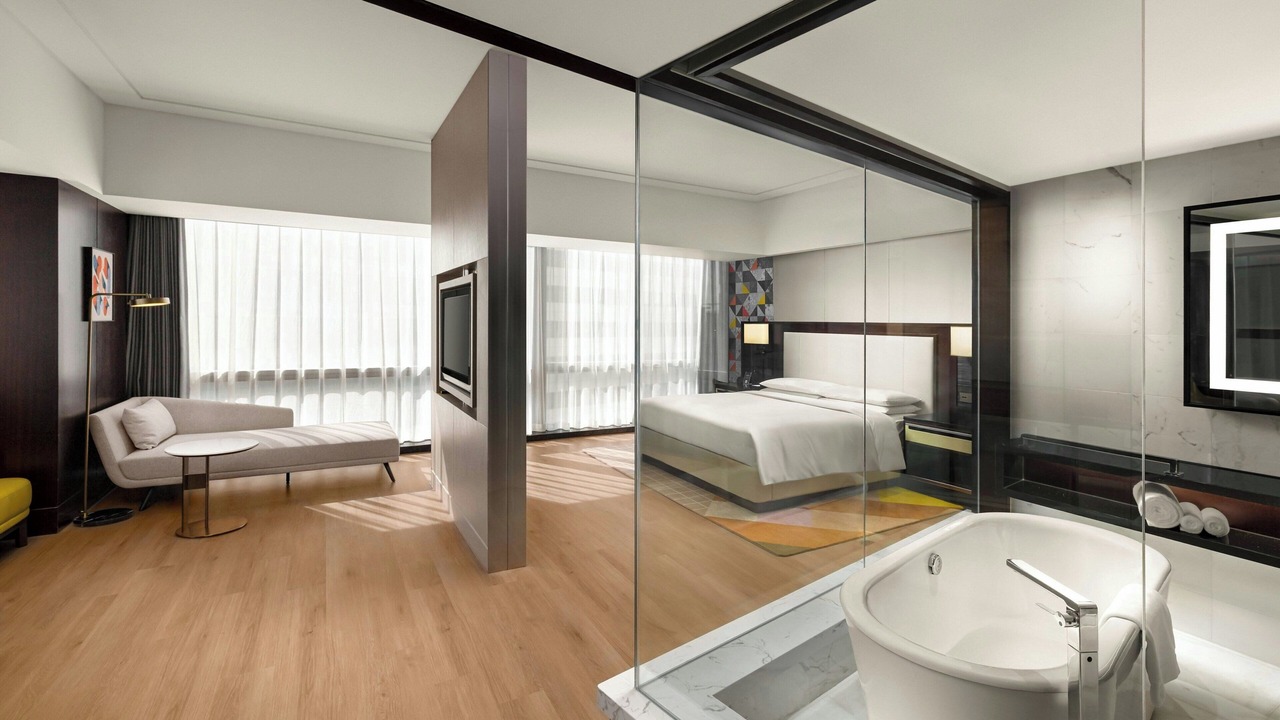 Photo of Bedroom in Shuangjing
