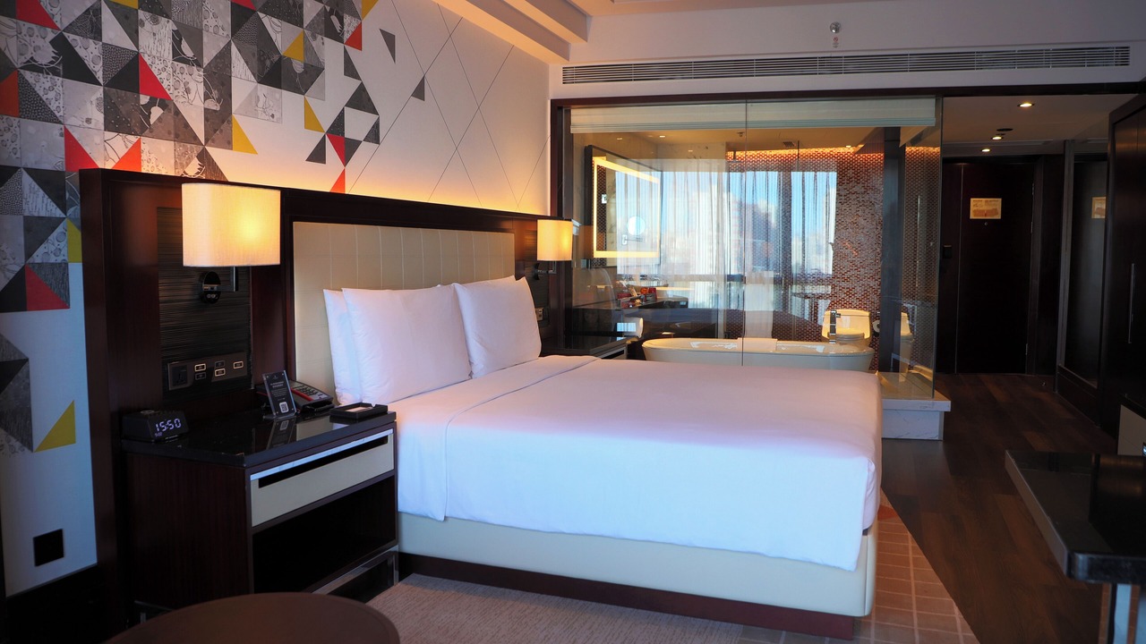 Photo of Bedroom in Shuangjing