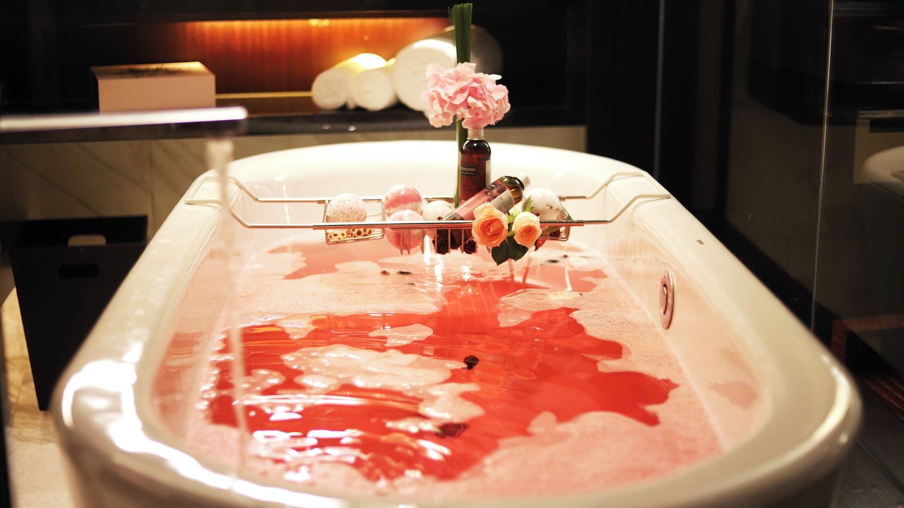 Photo of Bathroom in Shuangjing