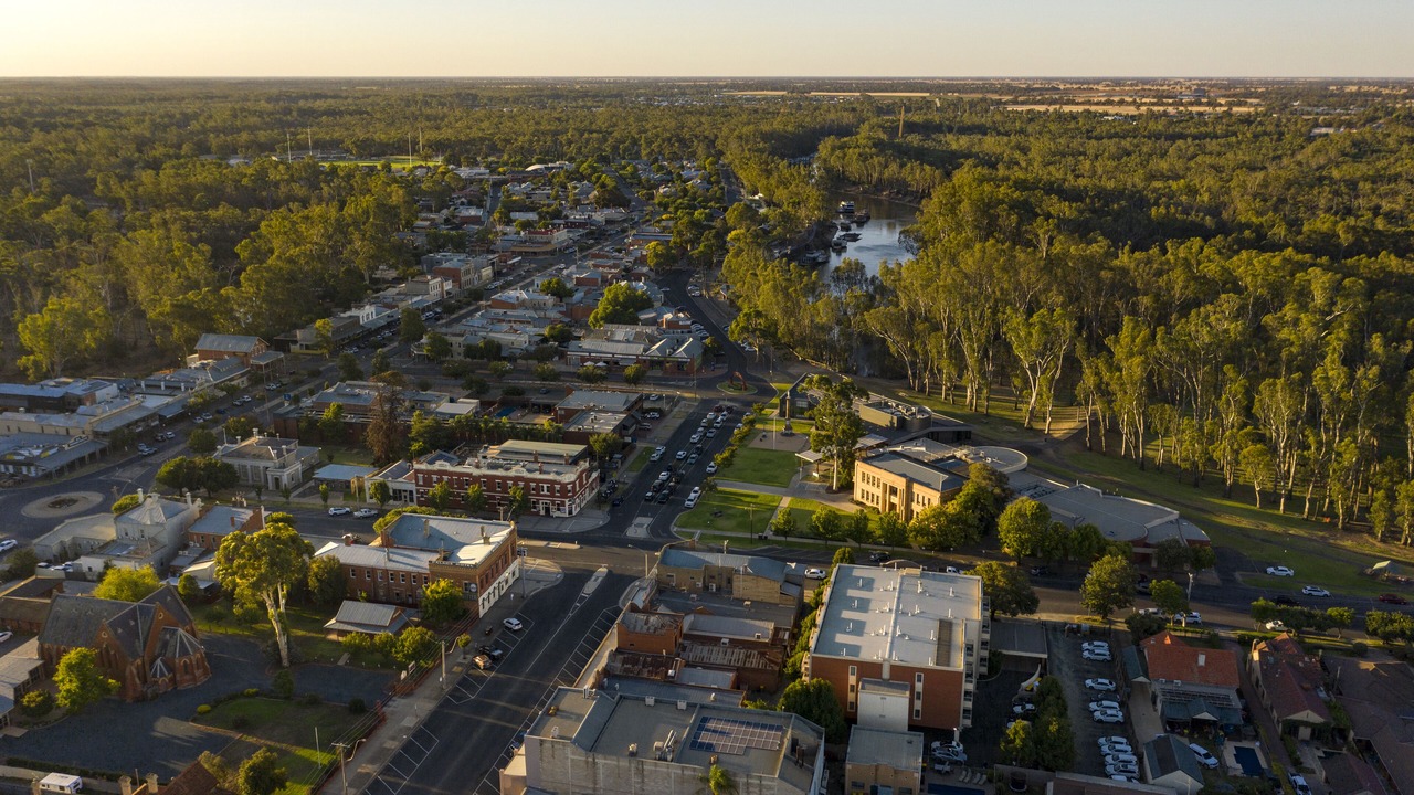 Photo of Outdoor in Echuca