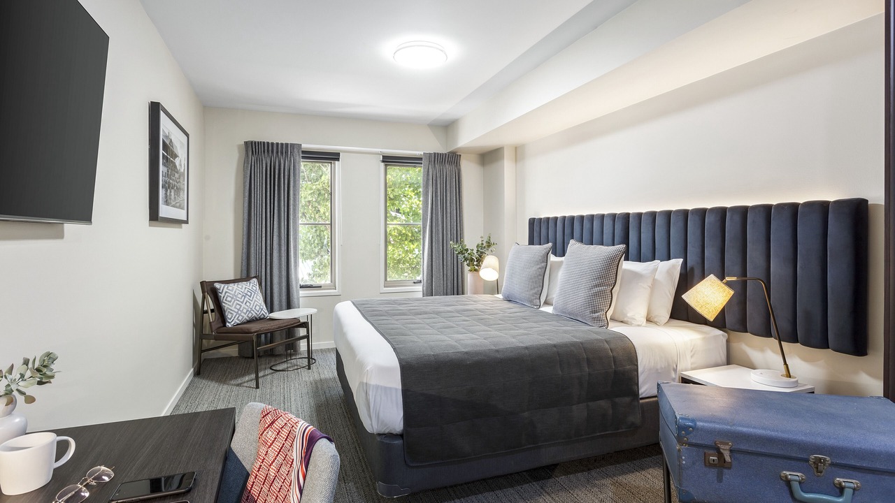 Photo of Bedroom in Echuca