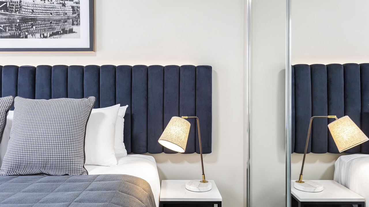 Photo of Bedroom in Echuca