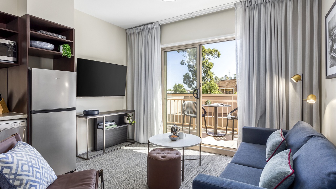 Photo of Bedroom in Echuca