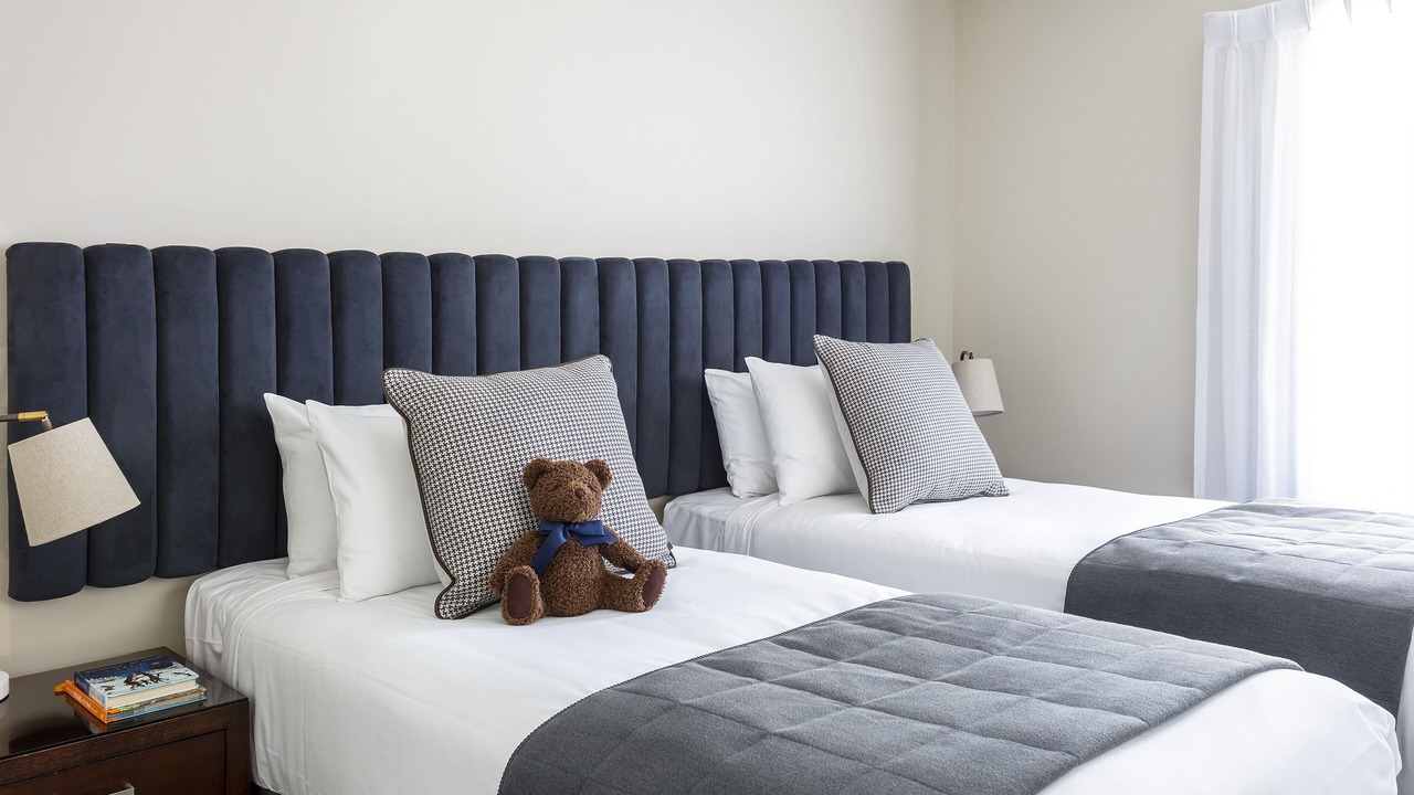 Photo of Bedroom in Echuca