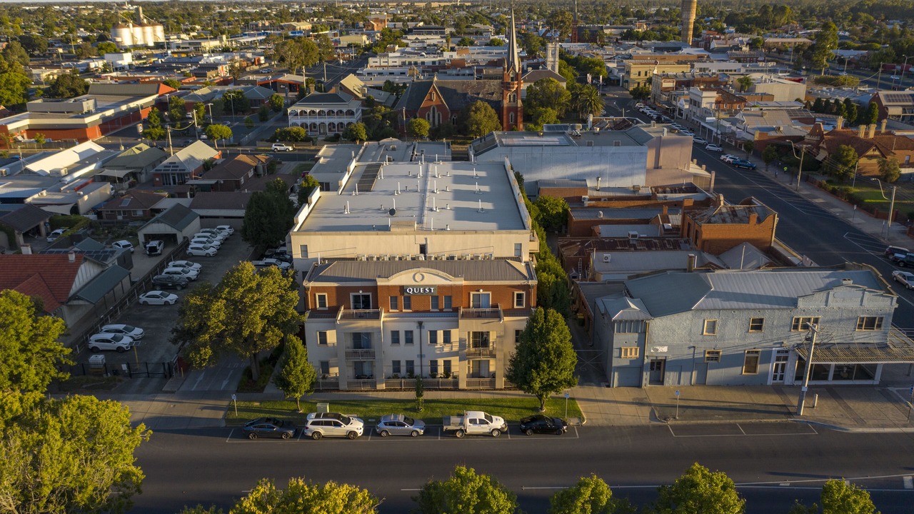 Photo of Outdoor in Echuca
