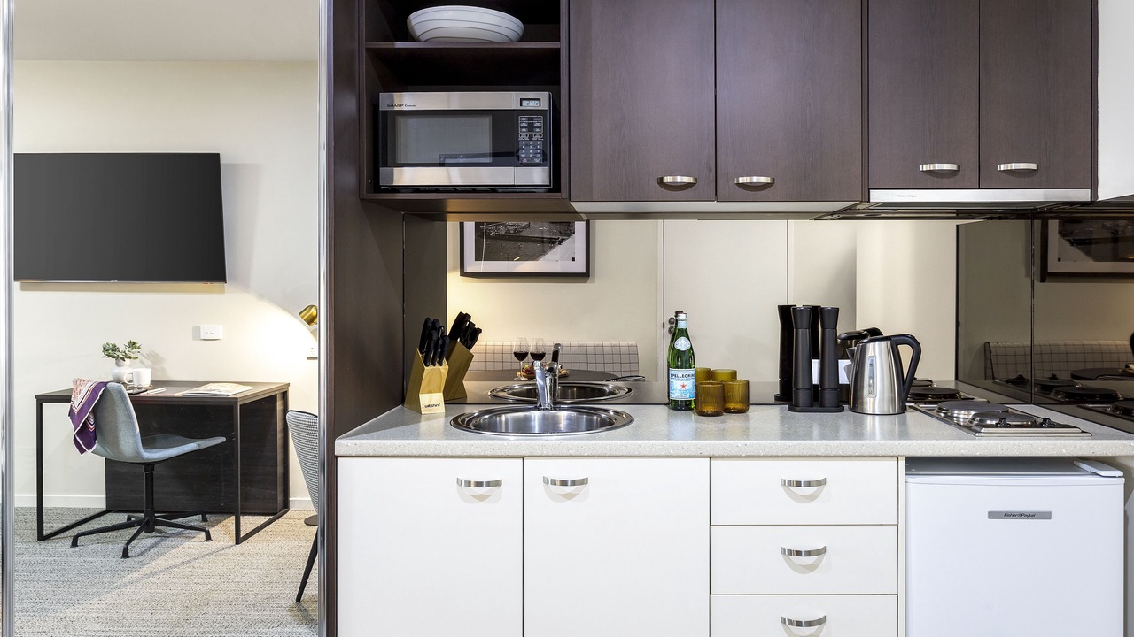 Photo of Kitchen in Echuca