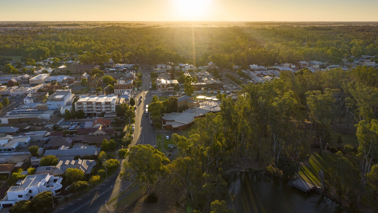 Photo of Outdoor in Echuca