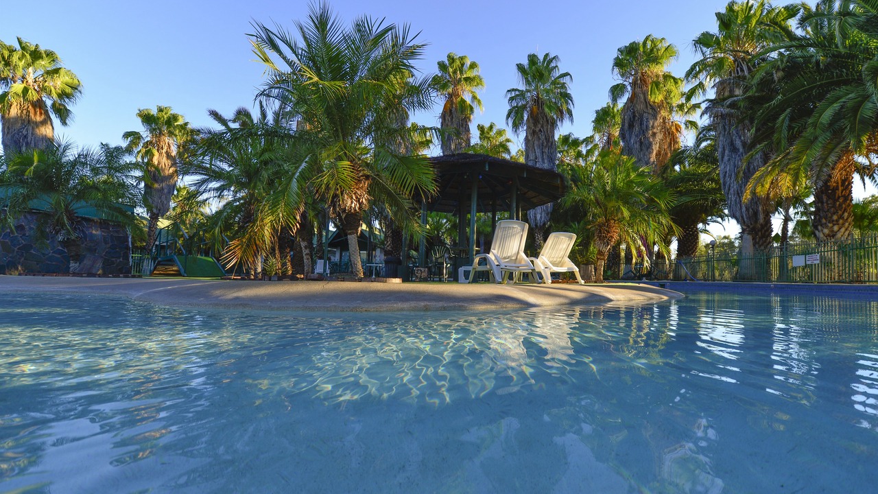 Photo of Outdoor in Desert Springs