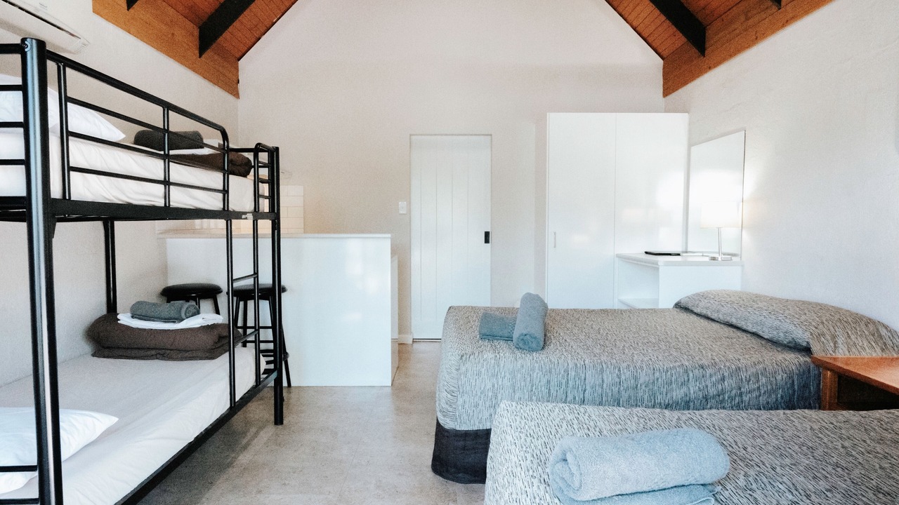 Photo of Bedroom in Desert Springs