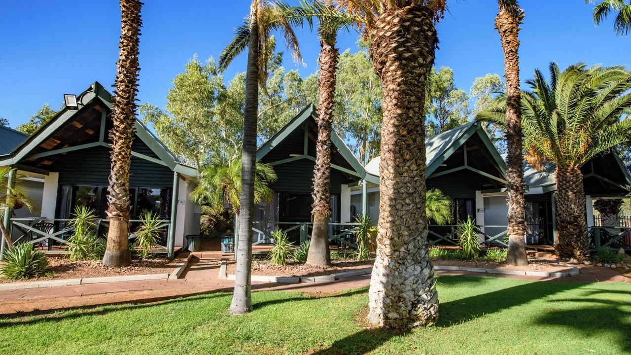 Photo of Outdoor in Desert Springs