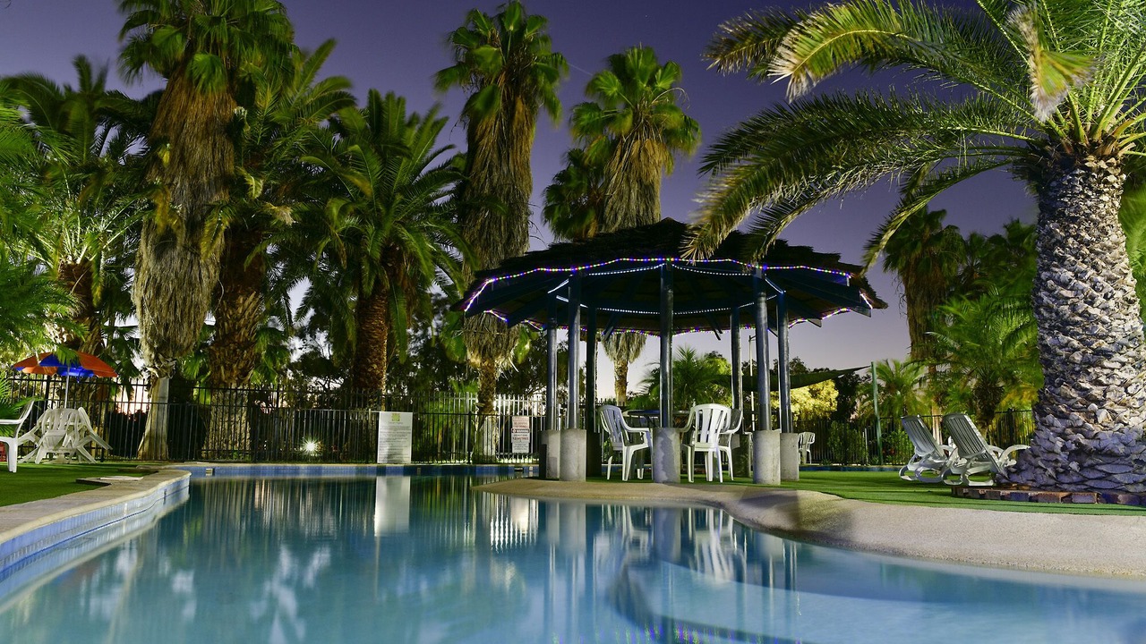 Photo of Outdoor in Desert Springs