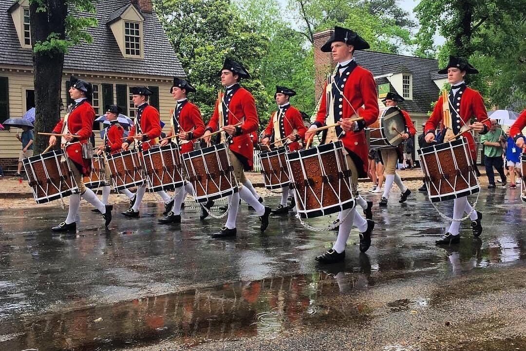 Photo of Others in Williamsburg