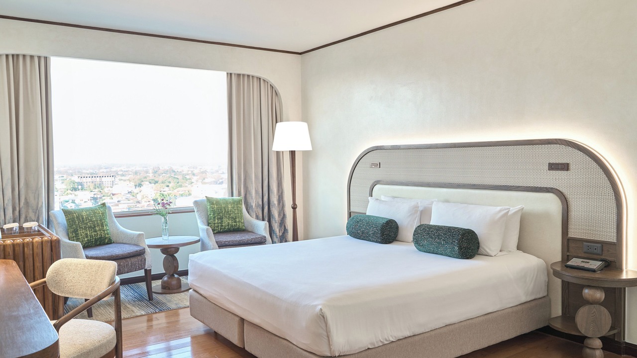 Photo of Bedroom in Mak Khaeng