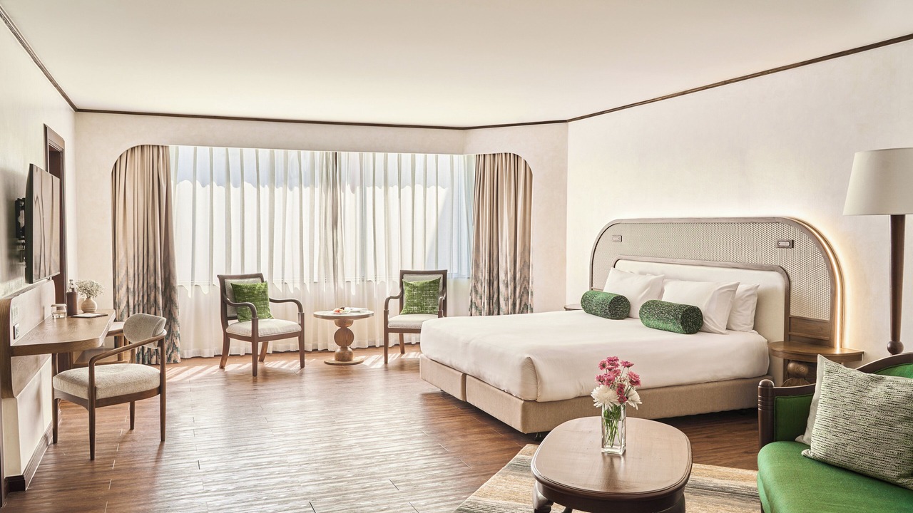 Photo of Bedroom in Mak Khaeng