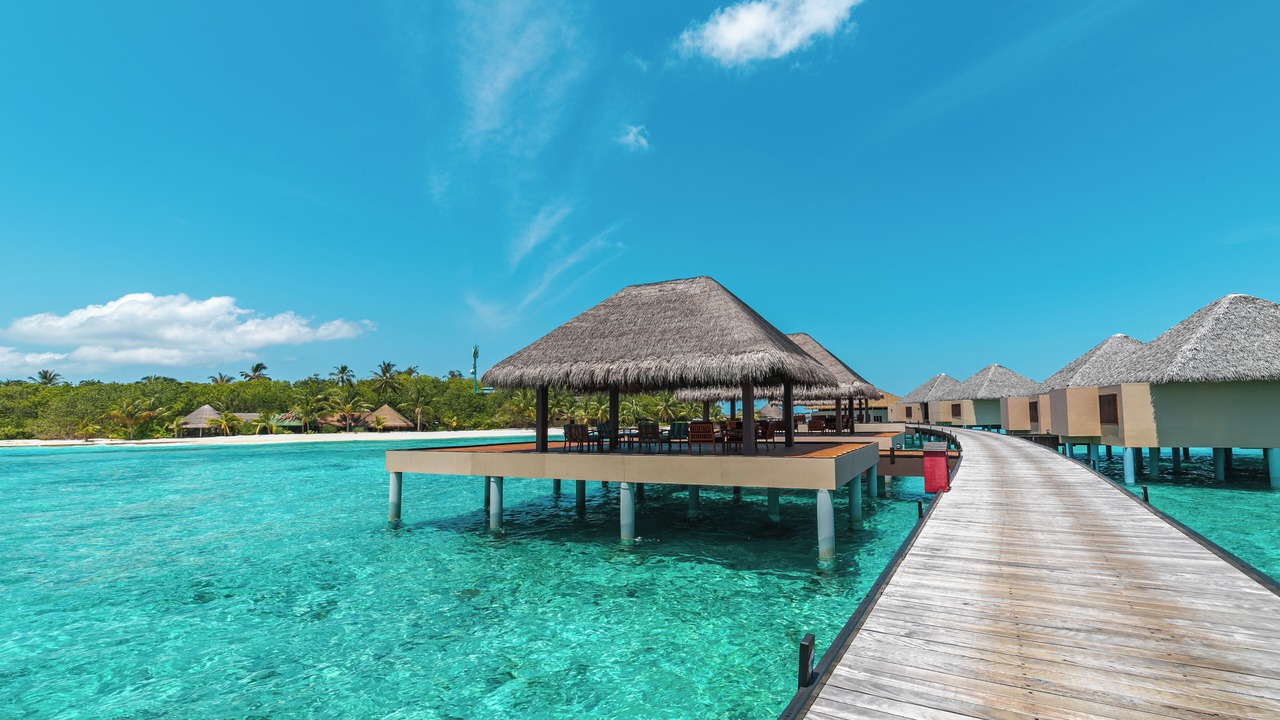 Photo of Outdoor in Vadoo Island