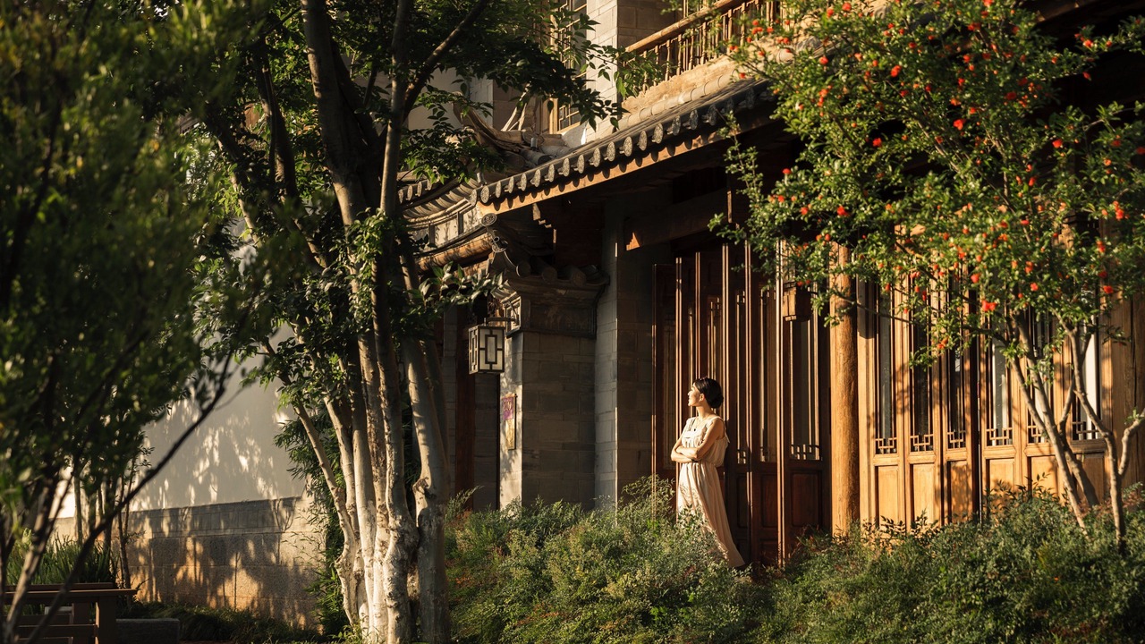 Photo of Outdoor in Dayan Old Town