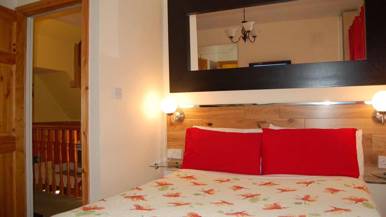 Photo of Bedroom in Whitehall