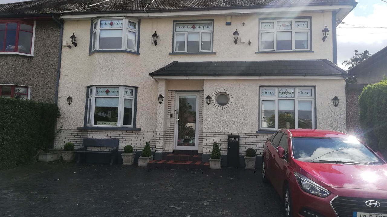 Photo of Outdoor in Whitehall