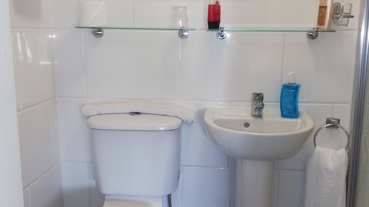 Photo of Bathroom in Whitehall