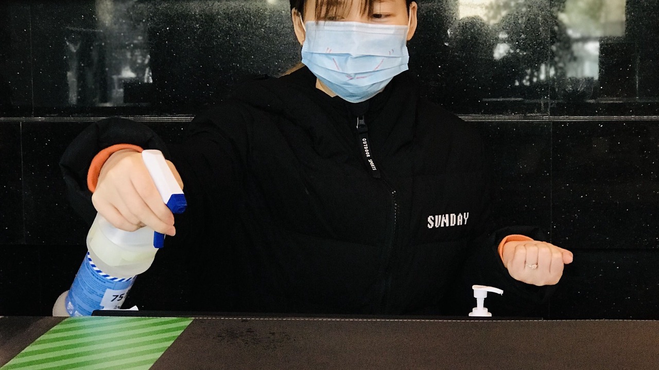 Photo of Others in Gaoxin
