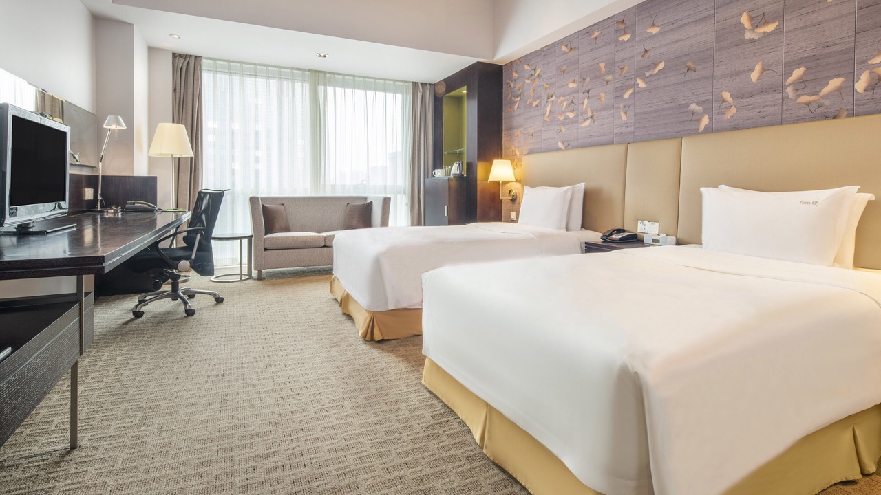 Photo of Bedroom in Gaoxin