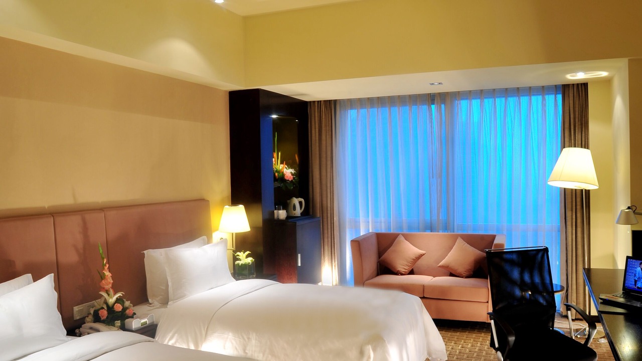 Photo of Bedroom in Gaoxin