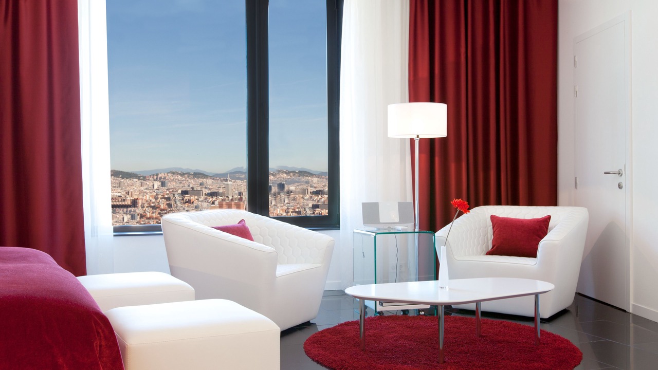 Photo of Bedroom in El Port