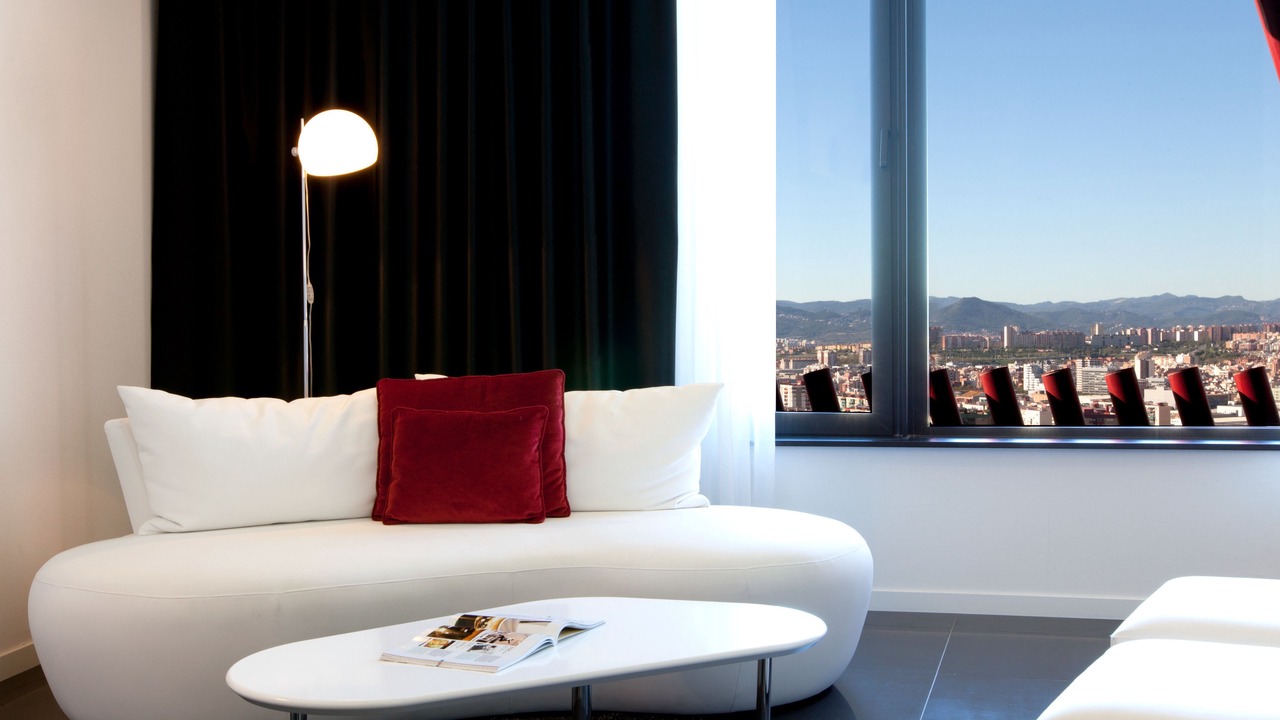 Photo of Bedroom in El Port