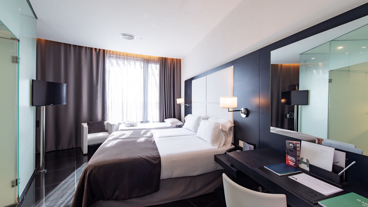 Photo of Bedroom in El Port